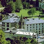 Universo Hotel Pré-Saint-Didier