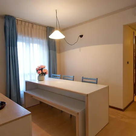 Universo Aparthotel