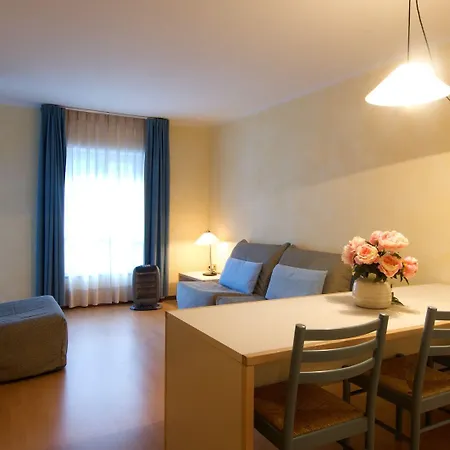 Universo Aparthotel