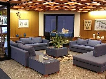 Universo Aparthotel Pré-Saint-Didier