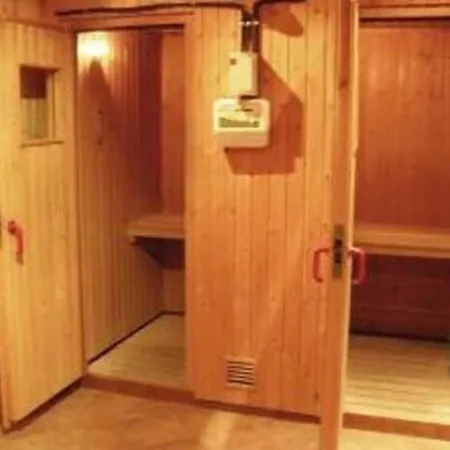 Universo Hotel Pré-Saint-Didier