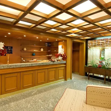 Hotel Universo Pré-Saint-Didier