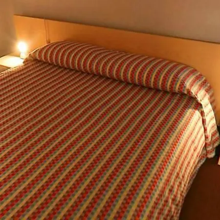Aparthotel Universo Pré-Saint-Didier