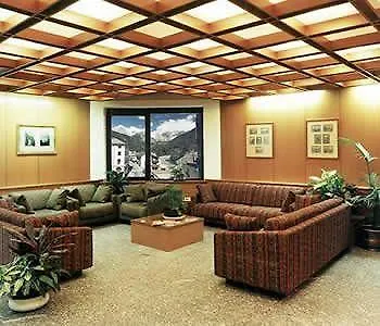 Aparthotel Universo