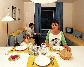 Universo Aparthotel