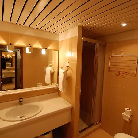 Universo Aparthotel Pré-Saint-Didier