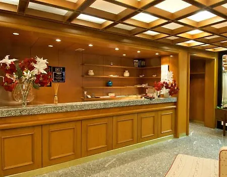 Appart hôtel Universo
