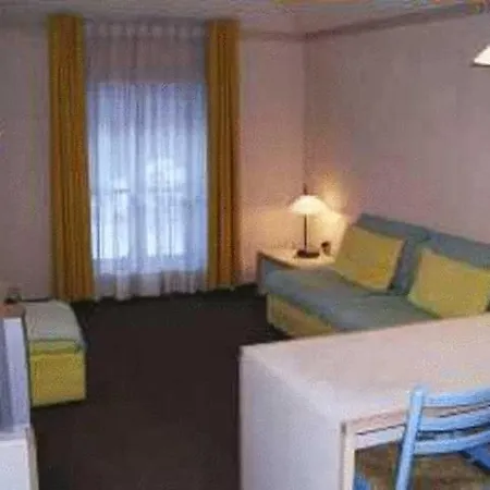 Aparthotel Universo Pré-Saint-Didier