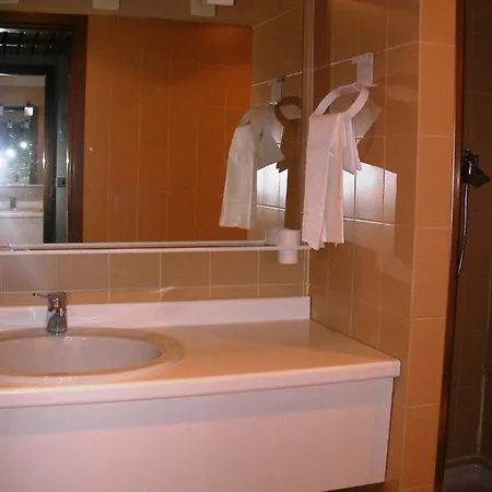 Aparthotel Universo