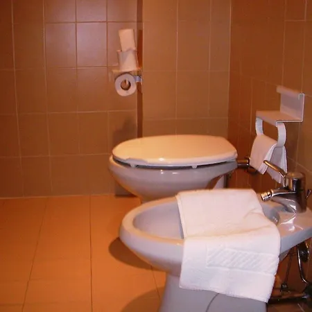 Universo Hotel Pré-Saint-Didier