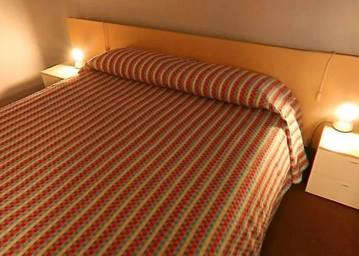 Hotel Universo Pre-Saint-Didier