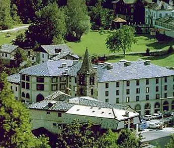 Universo Hotel Pré-Saint-Didier