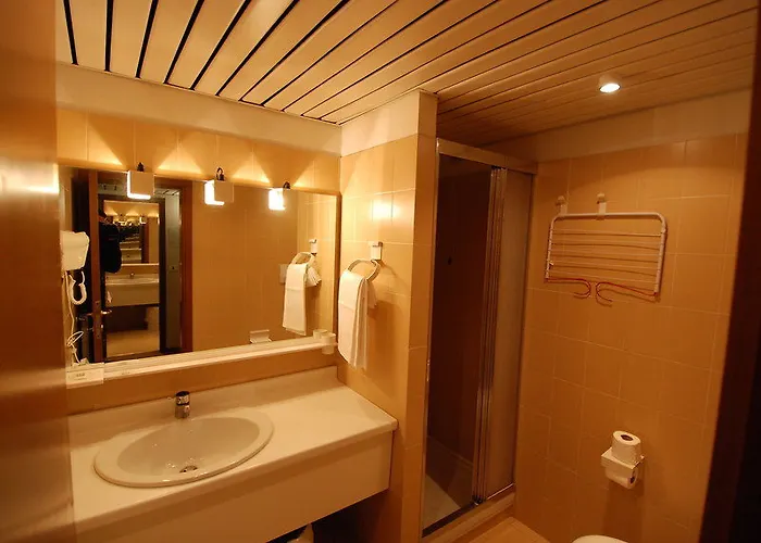 Universo Hotel Pre-Saint-Didier