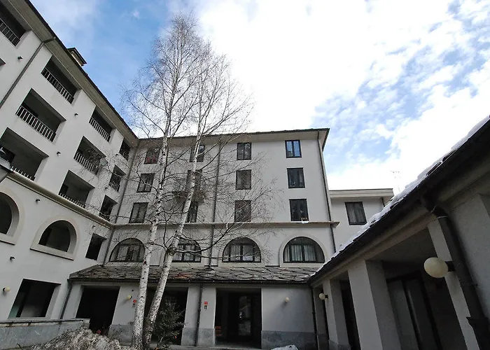 Universo Pre-Saint-Didier