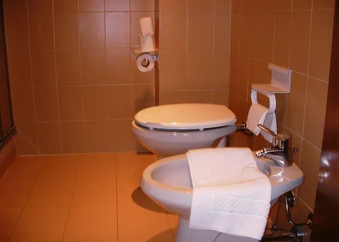 Universo Hotel Pre-Saint-Didier